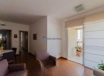 Apartamento · 102m² · 3 Quartos · 3 Vagas · Apartamento à venda 3 quartos 3 vagas de garagem na Vila Mariana