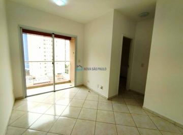 Apartamento · 37m² · 1 Quarto · 1 Vaga · Apartamento/ Metrô Praça da Árvore/ 1 dormitório/ 1 suíte/ com sacada/ 1 vaga