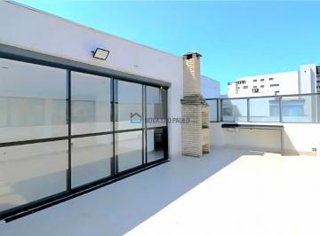 Apartamento · 260m² · 3 Quartos · 2 Vagas · Cobertura Duplex 260m² 03 dormitórios 01 suíte 02 vagas - Moema
