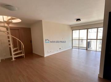 Apartamento · 260m² · 3 Quartos · 2 Vagas · Cobertura Duplex 260m² 03 dormitórios 01 suíte 02 vagas - Moema