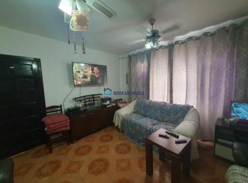 Casa · 249m² · 3 Quartos · 5 Vagas · Casa com duas moradias na Vila Santa Catarina | 249m² | 5 vagas.