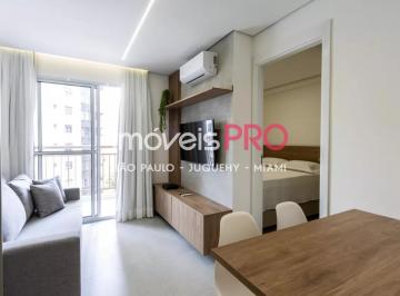 Apartamento · 27m² · 1 Quarto · Apartamento a venda em Perdizes