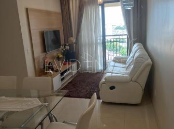 Apartamento · 69m² · 2 Quartos · 2 Vagas · ALUGA-SE APARTAMENTO NA JARDIM ANÁLIA FRANCO