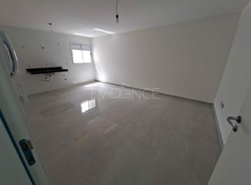 Apartamento · 51m² · 1 Quarto · APARTAMENTO À VENDA COM 51 M² - 1 DORMITÓRIO E 1 VAGA DE GARAGEM