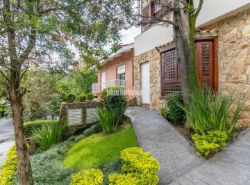 Casa · 468m² · 4 Quartos · 4 Vagas · Casa em condomínio fechado no Panamby