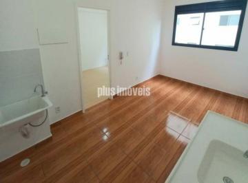 Apartamento · 25m² · 1 Quarto · 1 Vaga · Apartamento à venda com 25m², 1 quarto e sem vaga