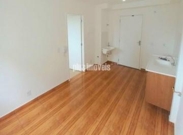 Apartamento · 25m² · 1 Quarto · 1 Vaga · Apartamento à venda com 25m², 1 quarto e sem vaga