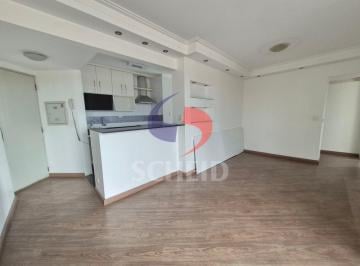 Apartamento · 75m² · 3 Quartos · 1 Vaga · Apartamento a venda de 75,00m² útil, com 2 quartos e 1 suíte , no Campo Grande!