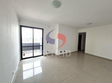 Apartamento · 75m² · 3 Quartos · 1 Vaga · Apartamento a venda de 75,00m² útil, com 3 quartos e 1 vaga, no Campo Grande!