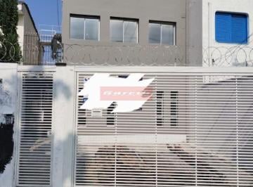 Comercial · 134m² · 2 Vagas · PREDIO COMERCIAL E RESIDENCIAL NA V CRUZEIRO, COM 5 SALAS, COZ, ÁREA SERV, CHURR, 2 VGS, PORT AUT