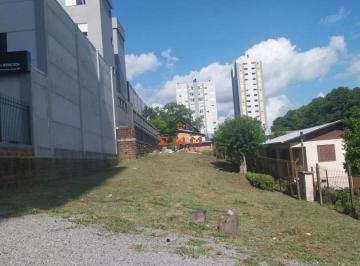Terreno · 485m² · terreno no  imigrante