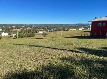 Terreno · 450m² · Lote 450m² escriturado no Ninho Verde 2 | Aceita parcelamento