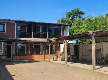 Casa · 416m² · 3 Quartos · 2 Vagas · Casa tipo Sobrado