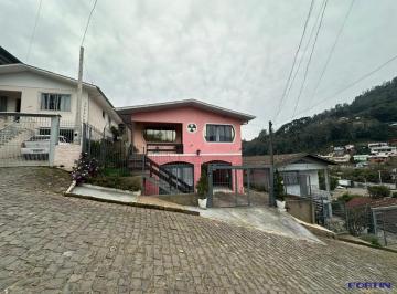 Casa · 237m² · 5 Quartos · 2 Vagas · Casa à venda em Galópolis, Caxias do Sul
