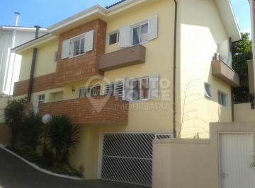 Casa · 355m² · 4 Quartos · 3 Vagas · Sobrado em condomínio no Brooklin, 355 m²,4 suítes e 3 vagas, próximo ao metrô