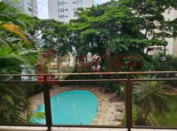 Apartamento · 153m² · 5 Quartos · 3 Vagas · Apartamento para venda 153m2 em Moema Passaros - Porteira fechada