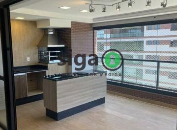 Apartamento · 210m² · 3 Quartos · 4 Vagas · Apartamento com 210 m² e 04 vaga à venda