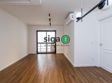 Apartamento · 92m² · 3 Quartos · 2 Vagas · Seu Novo Endereço na Vila Olímpia totalmente reformado