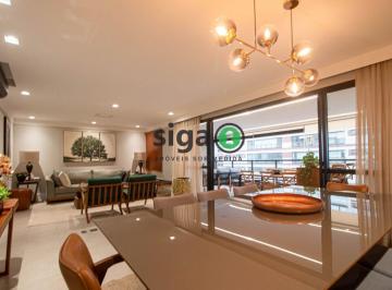 Apartamento · 210m² · 3 Quartos · 4 Vagas · Apartamento com 210 m² e 04 vaga à venda