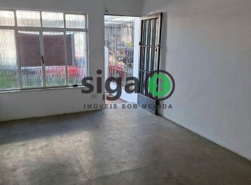 Comercial · 90m² · 2 Quartos · 1 Vaga · Casa com 2 dormitórios a venda no Brooklin