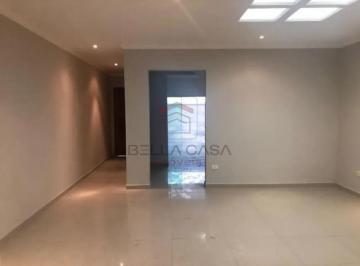 Casa · 126m² · 3 Quartos · 2 Vagas · Sobrado na Mooca - 126m2 - 3 dormitórios - 2 suítes - 2 vagas cobertas