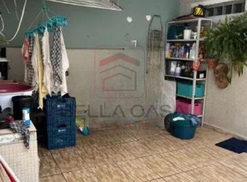 Casa · 160m² · 2 Quartos · 2 Vagas · Sobrado com 2 Quartos à venda, 160m² - Móoca