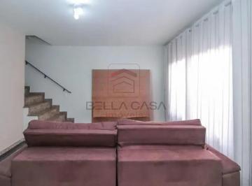 Casa · 125m² · 3 Quartos · 4 Vagas · Sobrado na Vila Prudente - 125m2 - 3 dormitórios - 3 banheiros- 3 vagas