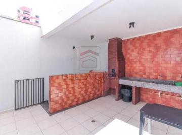 Casa · 125m² · 3 Quartos · 4 Vagas · Sobrado na Vila Prudente - 125m2 - 3 dormitórios - 3 banheiros- 3 vagas