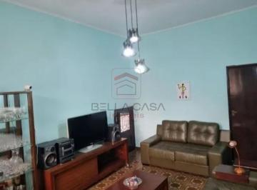 Casa · 150m² · 3 Quartos · 3 Vagas · Sobrado na Mooca - 150m2 - 3 dormitórios -  3 vagas