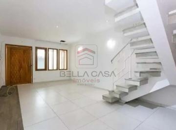 Casa · 174m² · 3 Quartos · 1 Vaga · Sobrado no Tatuapé - 174m2 - 3 dormitórios - 2 suítes - 1 vaga