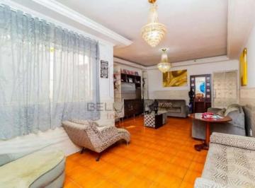 Casa · 125m² · 3 Quartos · 2 Vagas · Casa Térrea na Mooca - 125m2 - 3 dormitórios - 1 suíte - 2 vagas