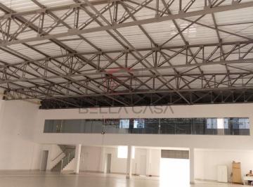 Comercial · 825m² · 50 Vagas · GALPÃO - 1100 METROS - 2 VAGAS - mOOCA