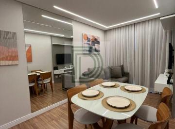Apartamento · 50m² · 2 Quartos · 1 Vaga · Apartamento a venda com 2 dormitórios e 1 vaga próximo ao metrô Vila Sônia!!!