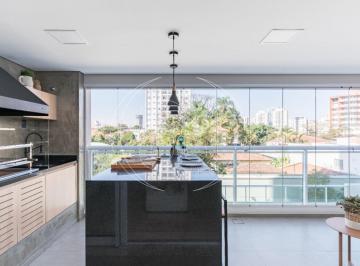 Apartamento · 149m² · 3 Quartos · 3 Vagas · 3 SUITES - 149M² - 3 VAGAS - ALTO PADRÃO - VILA MASCOTE