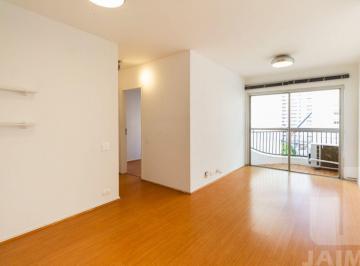 Apartamento · 63m² · 2 Quartos · 1 Vaga · Apartamento 02 dormitórios,01 vaga em Perdizes.