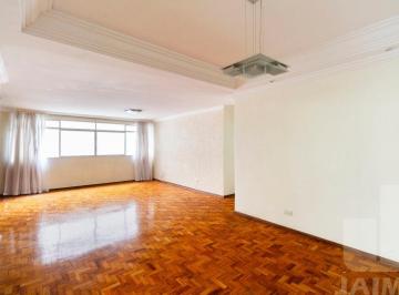 Apartamento · 136m² · 3 Quartos · 1 Vaga · Apartamento 131 m2 - 3 súites - 1 vaga