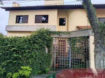 Casa · 267m² · 4 Quartos · 3 Vagas · Sobrado 04 dormitórios em Vila Madalena.