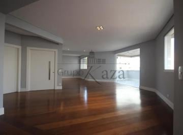 Apartamento · 244m² · 3 Quartos · 3 Vagas · Apartamento - Moema - 3 Suítes - 244,38m².