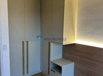 Apartamento · 33m² · 1 Quarto · Kit de 33m² na região do Ipiranga.