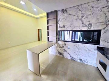 8c8c965d579d762a424e7ee690a17fd6d412f6f7 · Casa com 3 dormitórios à venda, 160 m² por R$ 770.000,00 - Jardim Novo Horizonte - Jaú/SP
