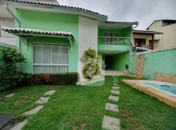 Casa · 292m² · 3 Quartos · 2 Vagas · Casa de Condomínio 3 Quartos na Taquara