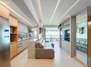 Apartamento · 93m² · 3 Quartos · Apartamento à venda - na Vila Adyana