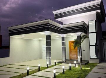 Casa · 310m² · 3 Quartos · Casa à venda - em Reserva do Vale