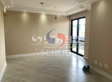 Apartamento · 71m² · 3 Quartos · 1 Vaga · Apartamento para locação 71 m² com 3 dormitórios (1 suíte) e 1 vaga no Jd. Marajoara