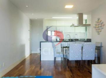 Apartamento · 74m² · 3 Quartos · 2 Vagas · Reserva dos Lagos