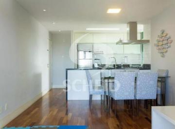 Apartamento · 74m² · 3 Quartos · 2 Vagas · Reserva dos Lagos