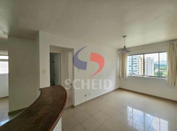 Apartamento · 40m² · 1 Quarto · 1 Vaga · Apartamento a venda em Moema - 1 dormitório, andar alto, linda vista.