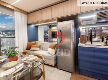 Apartamento · 29m² · 1 Quarto · Studio para venda em Santo Amaro com 1 quarto, sendo 1 suíte , 29m² 1 vaga