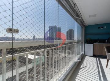 Apartamento · 100m² · 3 Quartos · 2 Vagas · Apartamento para venda em Barra Funda com 3 quartos, sendo 1 suíte, 100 m² e 2 vagas de garagem