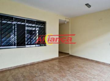 Casa · 150m² · 2 Quartos · 2 Vagas · Casa térrea à venda no bairro Macedo / Bom Clima, Guarulhos, São Paulo.